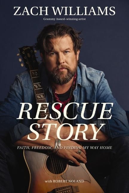 Produktbild: Rescue Story