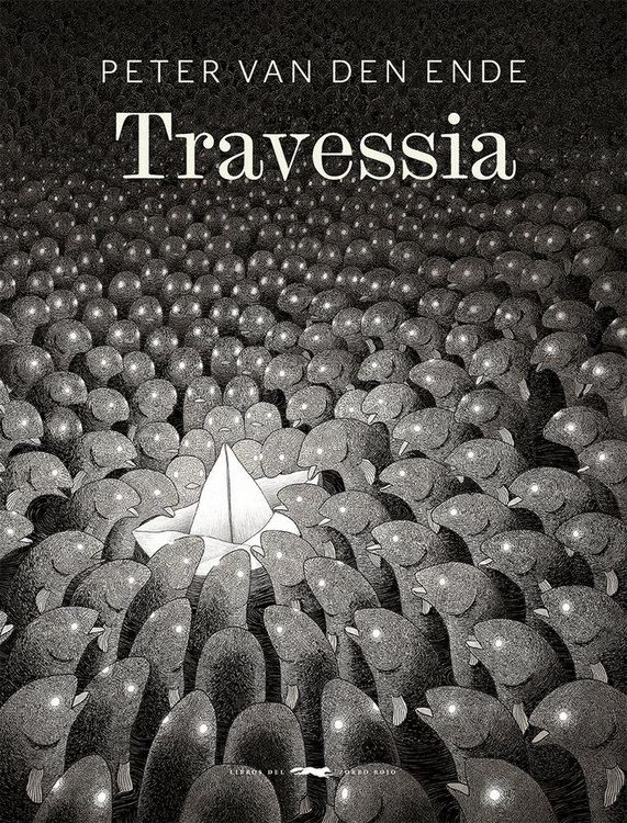 Produktbild: Travessia