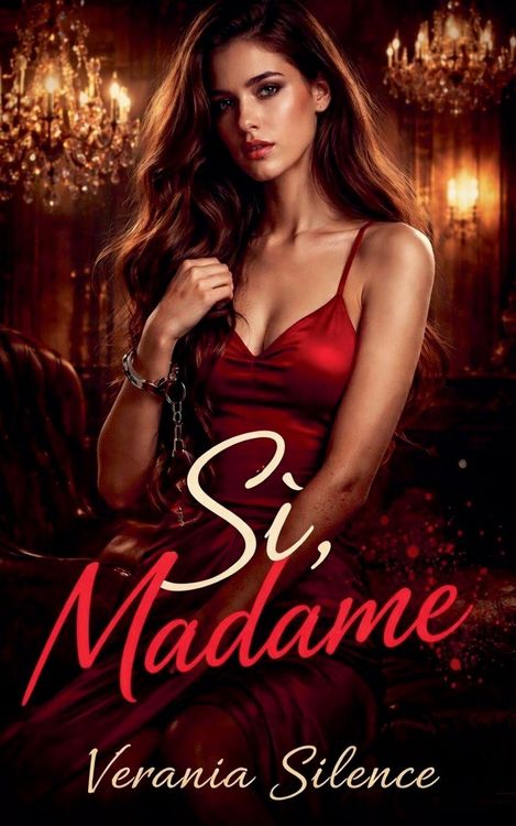 Produktbild: S&igrave;, Madame