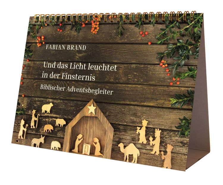 Produktbild: Und das Licht leuchtet in der Finsternis