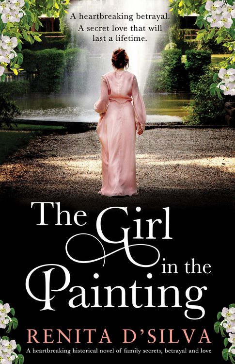 Produktbild: The Girl in the Painting
