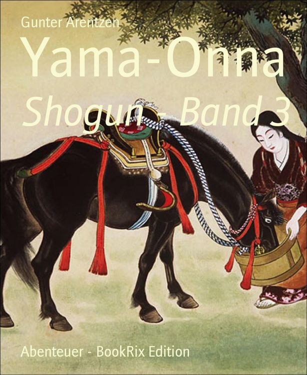 Produktbild: Yama-Onna