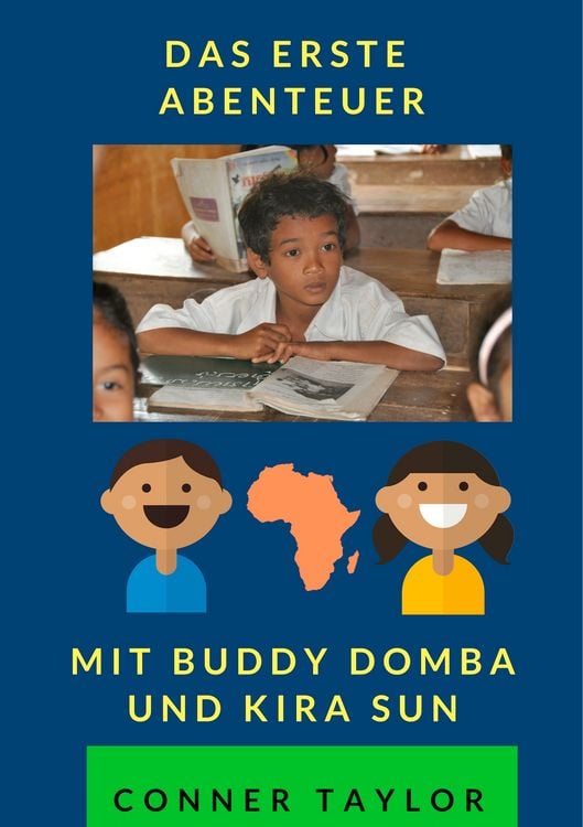 Produktbild: Buddy Domba