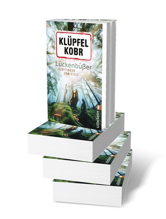 Produktbild: Lückenbüßer