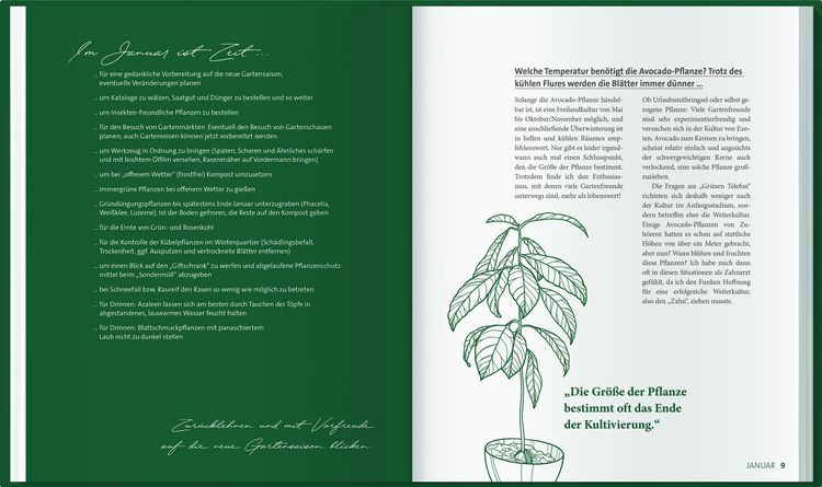 Produktbild: Mdr Garten - Das gr&uuml;ne Telefon