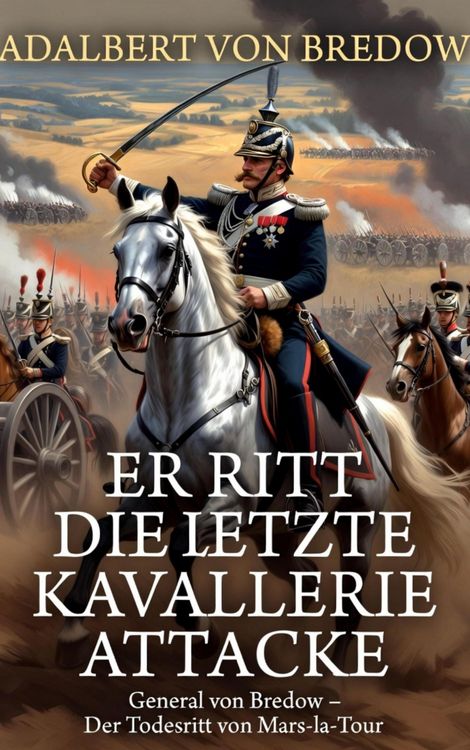 Produktbild: Adalbert von Bredow