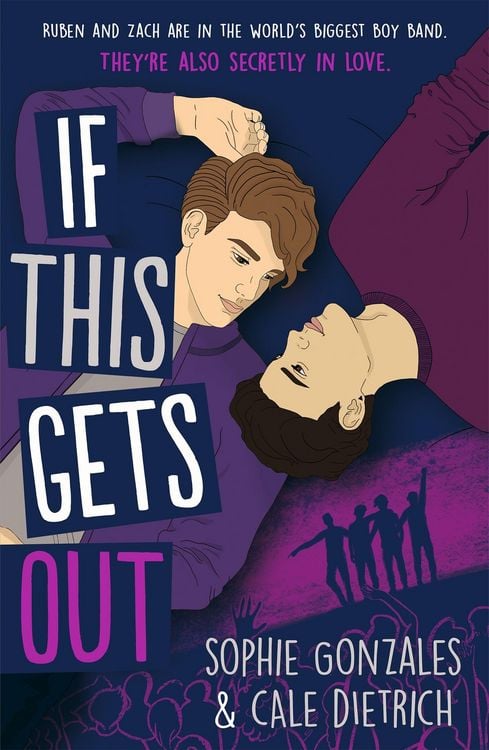 Produktbild: If This Gets Out