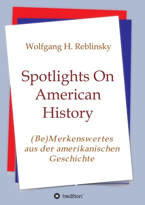 Produktbild: Spotlights On American History