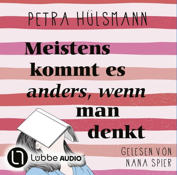 Produktbild: Meistens kommt es anders, wenn man denkt