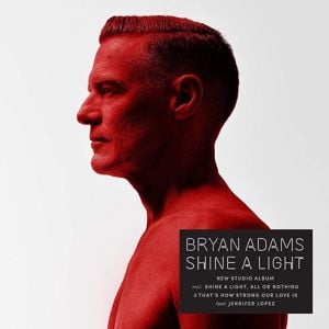 Produktbild: Shine A Light,New Version (Vinyl)