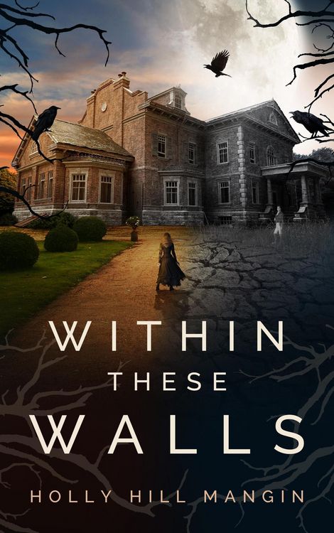 Produktbild: Within These Walls