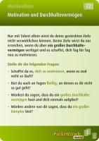 Produktbild: My Pocket Coach Mental