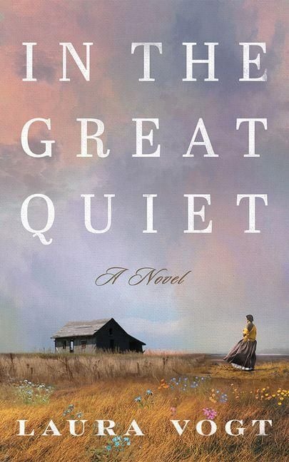 Produktbild: In the Great Quiet
