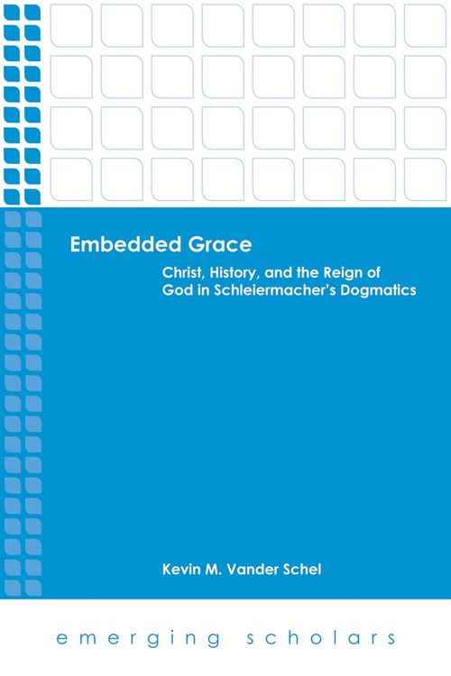 Produktbild: Embedded Grace