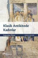 Produktbild: Klasik Antikitede Kadinlar - Dogumdan &Ouml;l&uuml;me