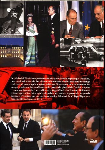 Produktbild: L'Elys&eacute;e
