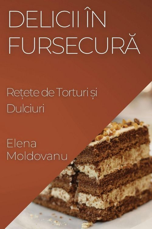 Produktbild: Delicii &icirc;n Fursecur&iquest;