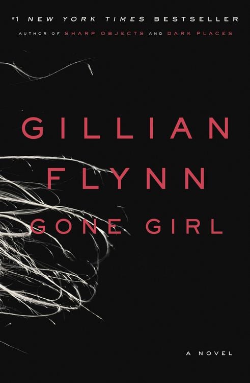 Produktbild: Gone Girl
