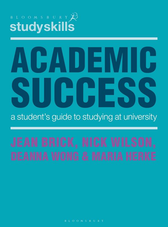 Produktbild: Academic Success