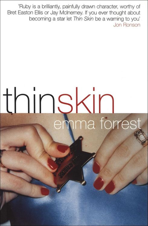 Produktbild: Thin Skin