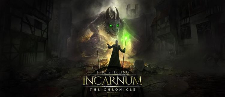 Produktbild: Incarnum