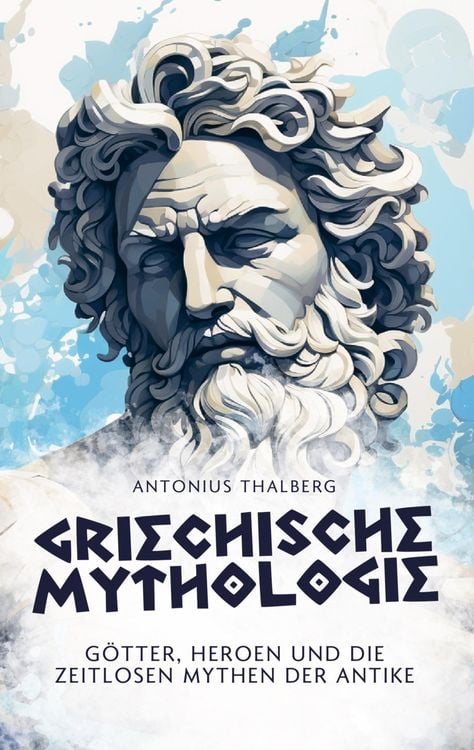 Produktbild: Griechische Mythologie