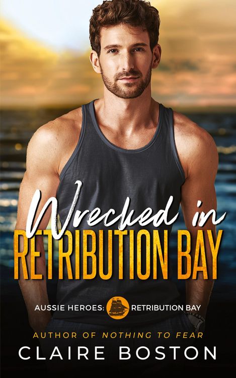 Produktbild: Wrecked in Retribution Bay