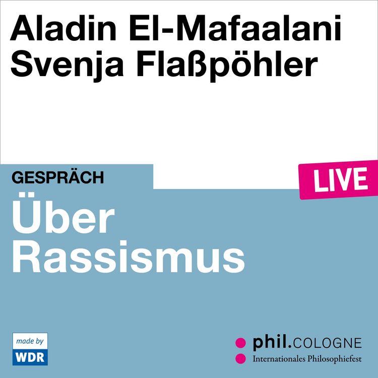 Produktbild: Über Rassismus