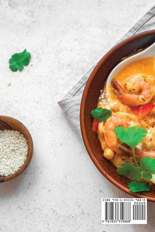 Produktbild: F&iquest;szeres Cajun f&iquest;z&eacute;s