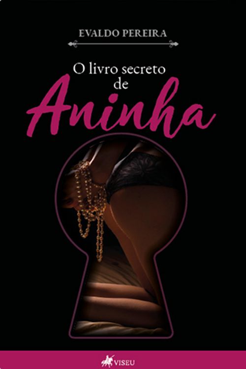 Produktbild: O livro secreto de Aninha