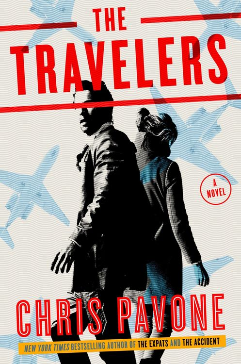 Produktbild: Pavone, C: Travelers