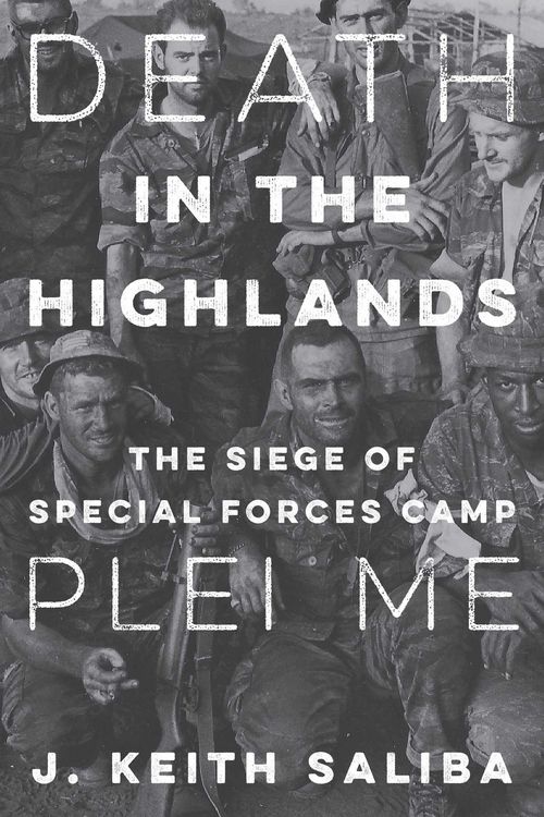 Produktbild: Death in the Highlands