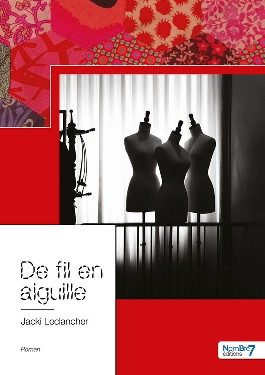 Produktbild: De fil en aiguille