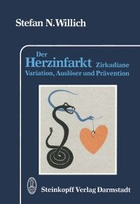 Produktbild: Der Herzinfarkt