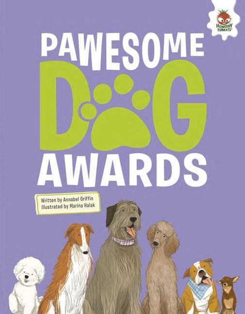 Produktbild: Pawesome Dog Awards