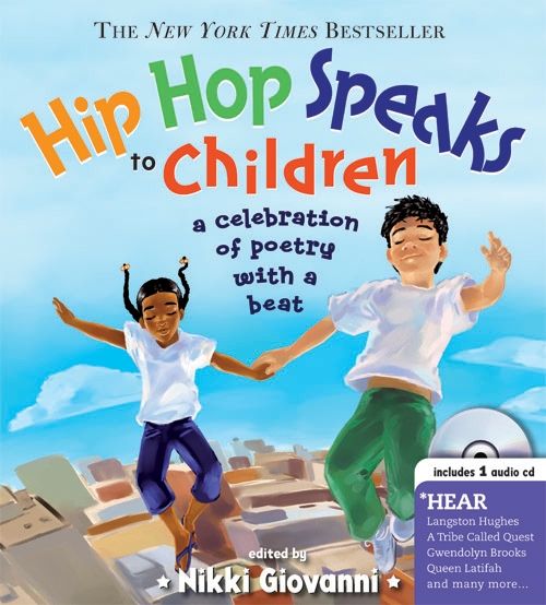 Produktbild: Hip Hop Speaks to Children