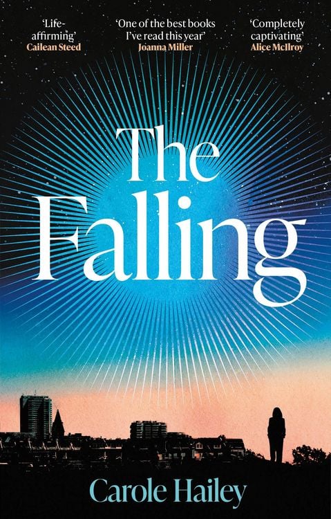Produktbild: The Falling