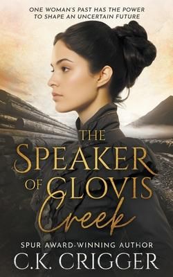 Produktbild: The Speaker of Clovis Creek