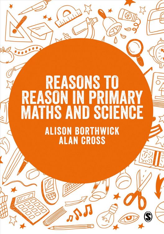 Produktbild: Reasons to Reason in Primary Maths and Science