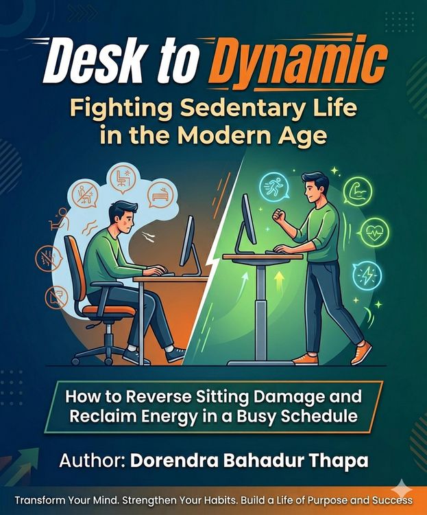 Produktbild: Desk to Dynamic