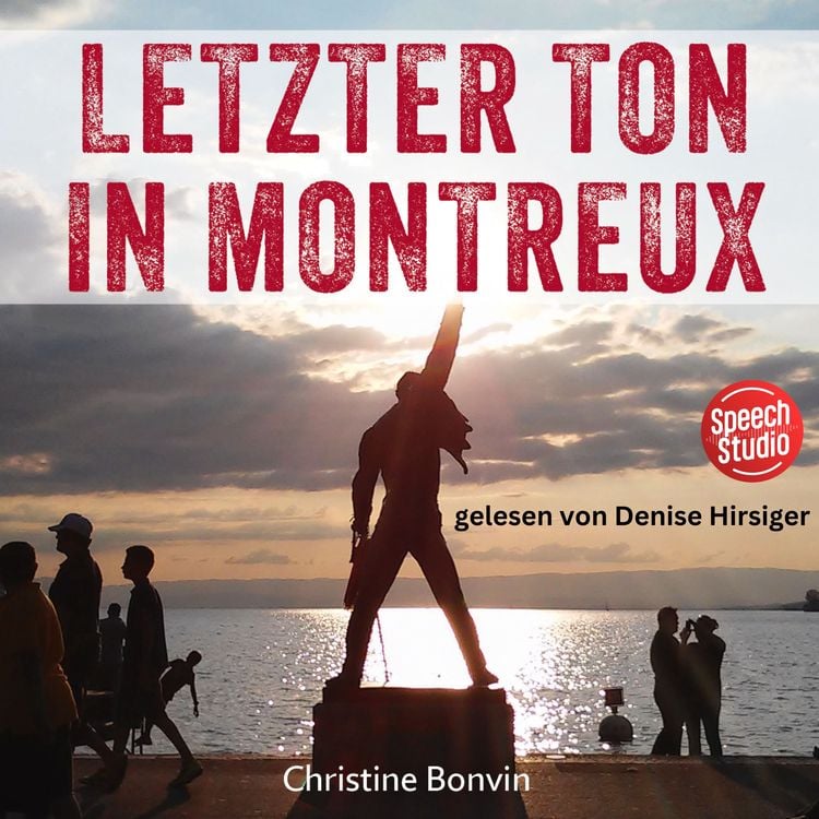 Produktbild: Letzter Ton in Montreux