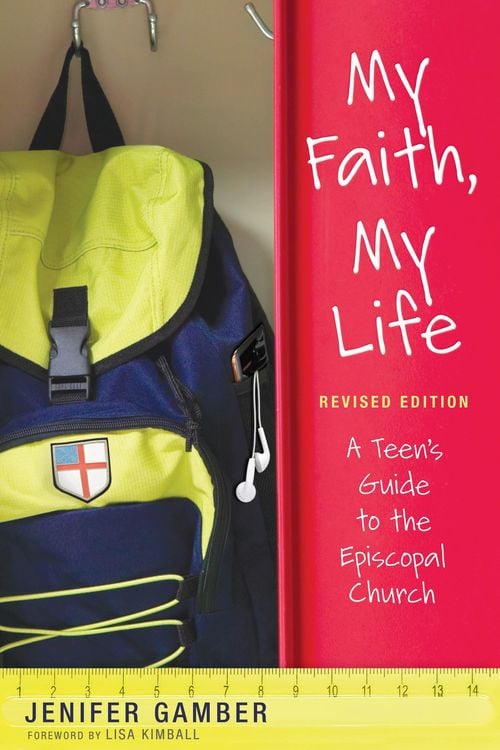 Produktbild: My Faith, My Life, Revised Edition
