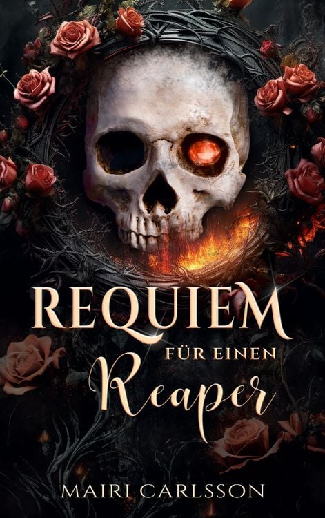 Produktbild: Requiem f&uuml;r einen Reaper