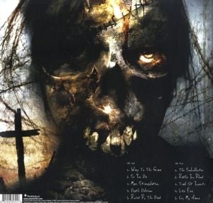 Produktbild: Resurrection Through Carnage