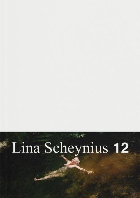 Produktbild: Lina Scheynius: Book 12