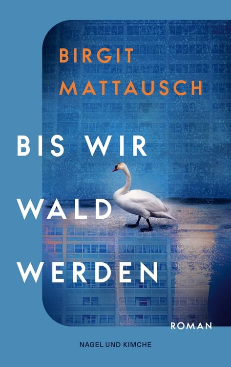 Produktbild: Bis wir Wald werden