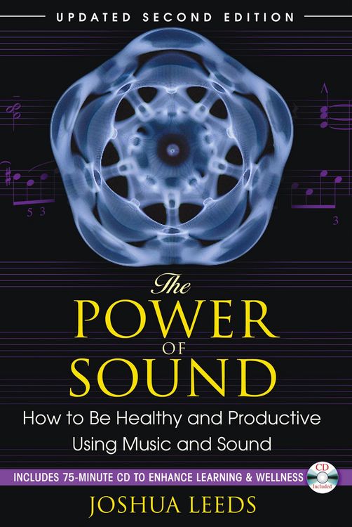 Produktbild: The Power of Sound
