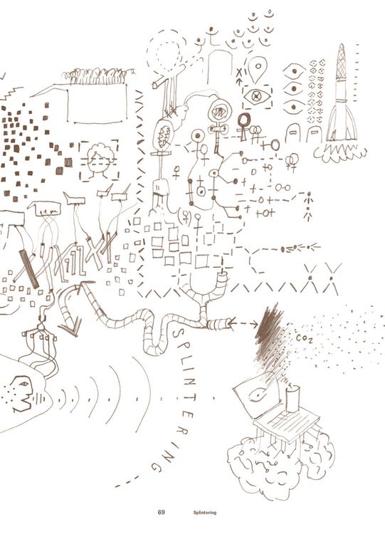 Produktbild: Atlas of Spatial Figures