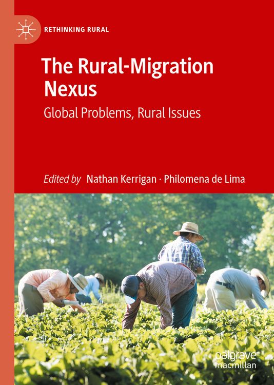 Produktbild: The Rural-Migration Nexus