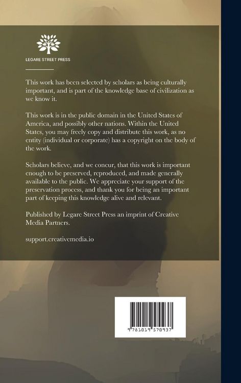 Produktbild: Defence of Commodore Jesse Duncan Elliot, of the United States Navy; Volume 2